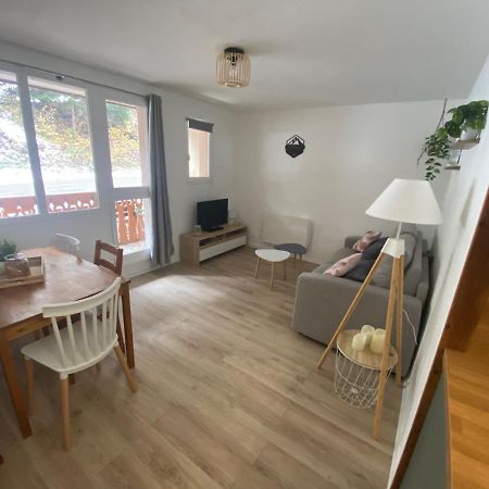 Appartement Au Pied Des Pistes Et Commerces - 5 Personnes โมดาน ภายนอก รูปภาพ