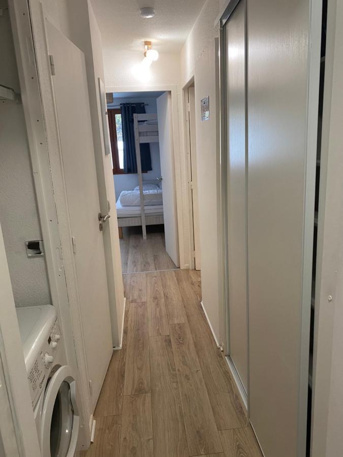 Appartement Au Pied Des Pistes Et Commerces - 5 Personnes โมดาน ภายนอก รูปภาพ